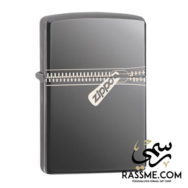 Zipped - Zippo Lighters In Jordan
