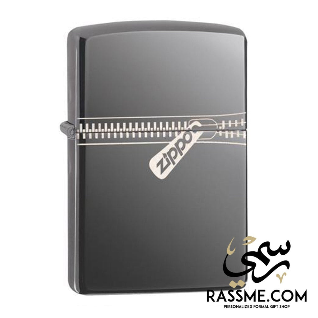 Zipped - Zippo Lighters In Jordan