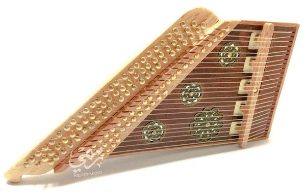 Mini Music Wooden Zither